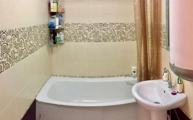 Апартаменты Пограничная 20