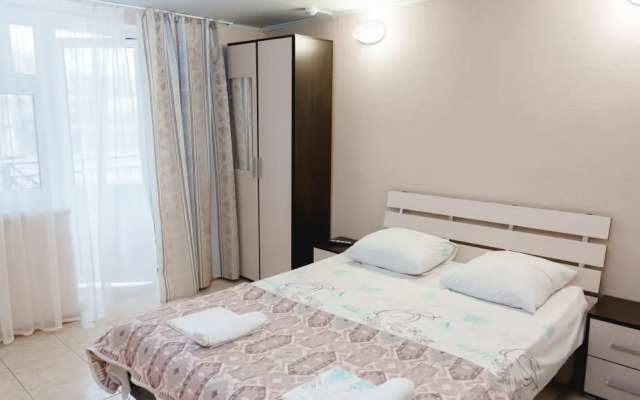 Kameliya Guest House