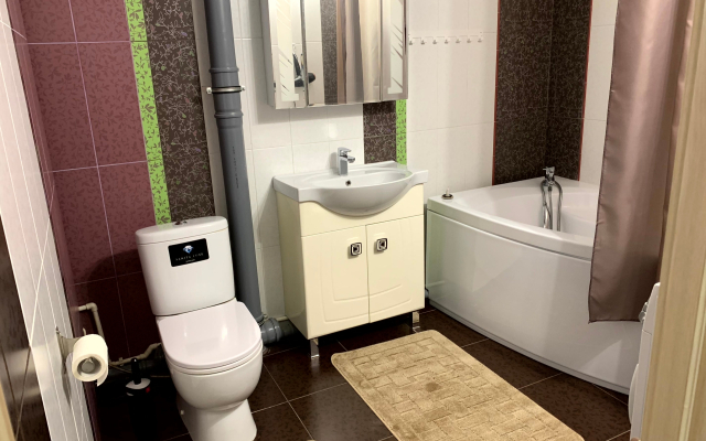 Квартира для комфортного проживания рядом ТЦ Кристалл