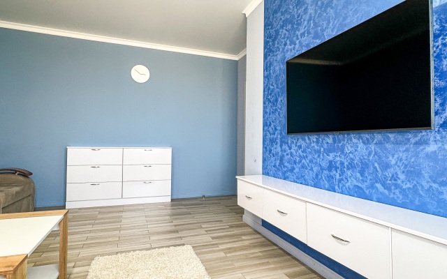 Апартаменты Монако 24 ЖК "Мечта" 85