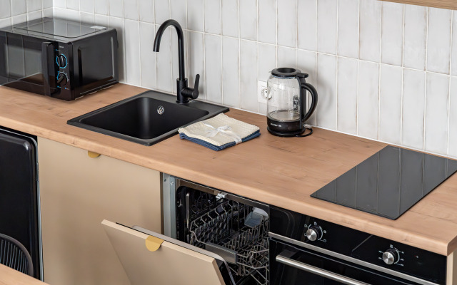 Квартира Стрижи