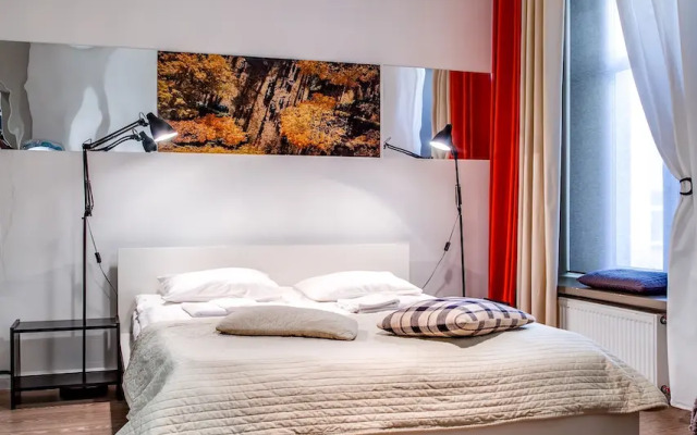 ArtApart.Art Apartments 3