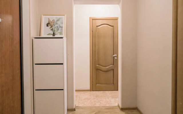 Na Krasnogorskom Bulvare 19 Apartments