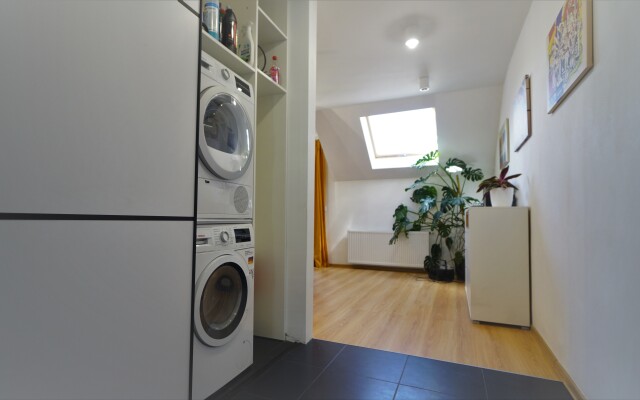 Апартаменты комплекс Пентхаус Скандинавия