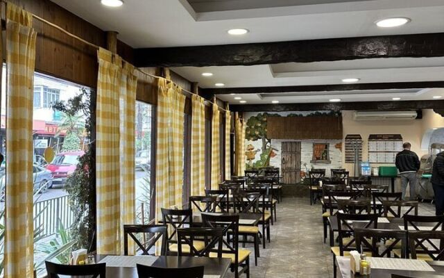 Квартира на улице 50 лет СССР 3А