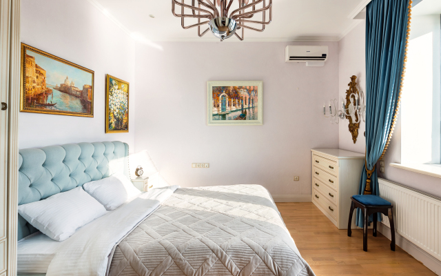 Vidovaya Flat