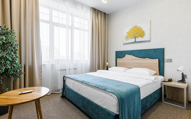Zagorodnyij Klub Sviyaga Hotel