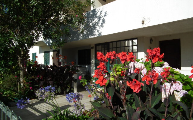 Casa Elke 2 Apartments