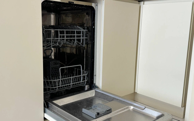 Apartamenty Barkhat Flat