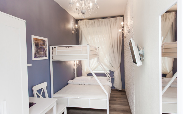 Гостевой дом Le jour et La nuit