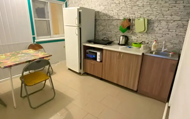 Частный дом семейный 2