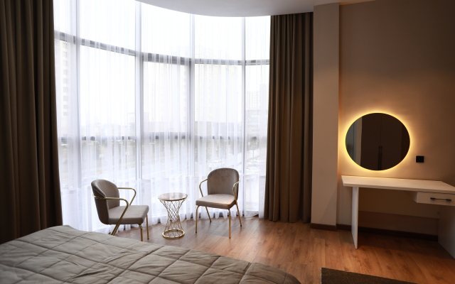ISRA Hotel