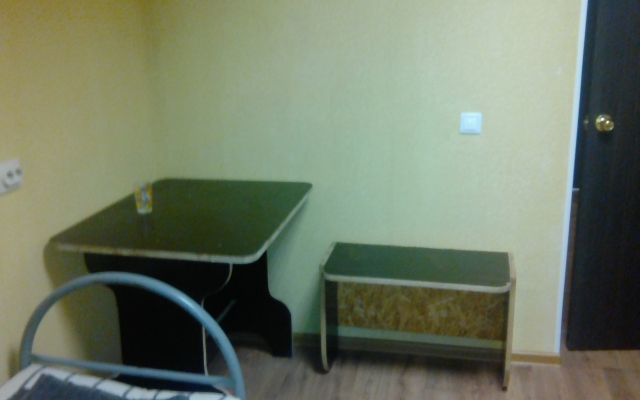 Hostel  Komfort