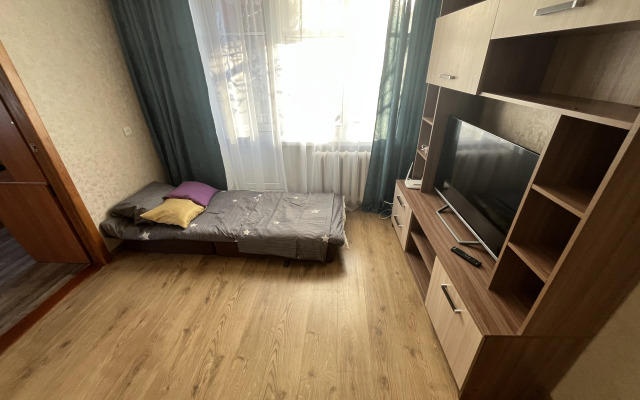 Квартира Рядом с Центральной Площадью