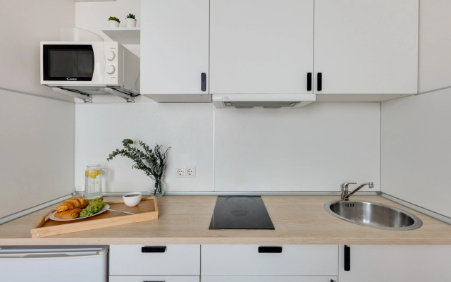 Kandinsky Studio from Home24 Apartments