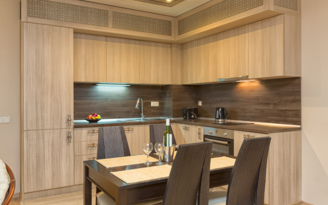 Hotel Argisht Partez