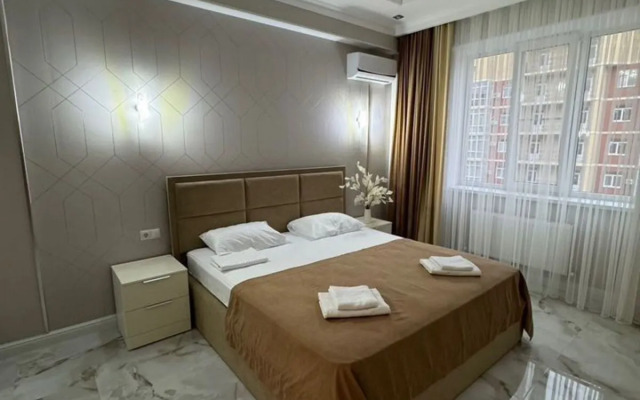 Uyutnaya V Tsentre Goroda Flat