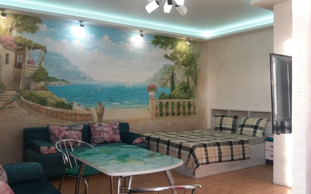 Апартаменты в Самом Центре Волгограда