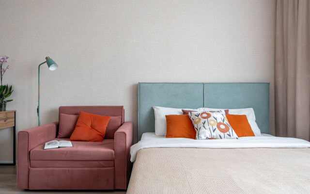 Lyubograd Vam Ochen Rad Flat