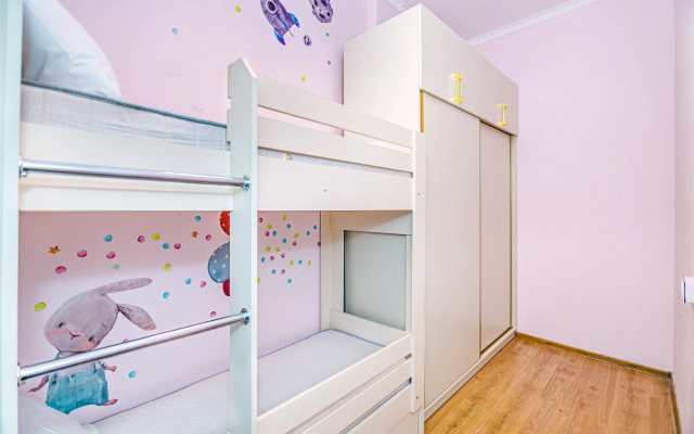 Harmony Apartment in Targovi Apartments