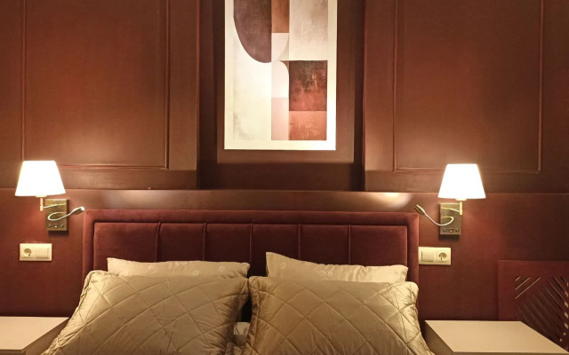 Квартира Новая двушка на Ваське