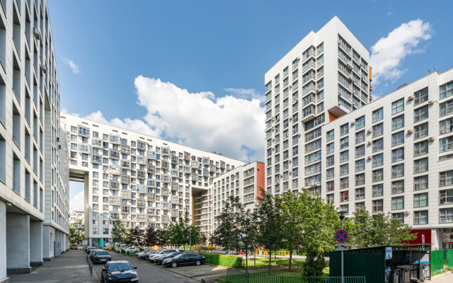 Квартира на Проспекте Ленина 32Д 2