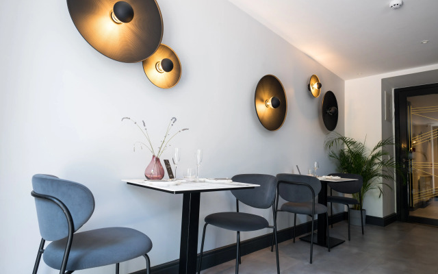 Doma Zagreb Apart-Hotel