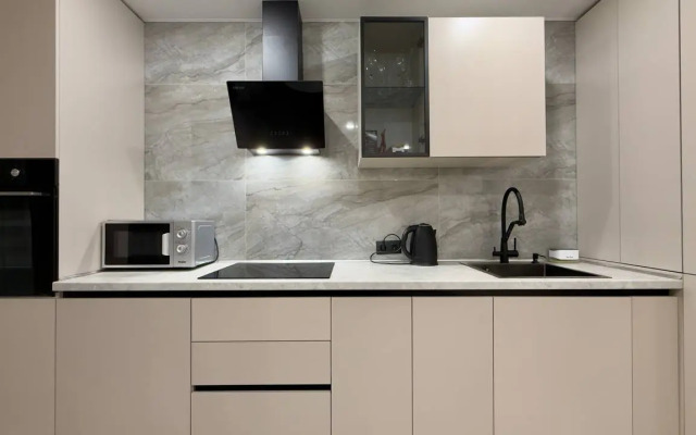 Квартира ArendaGrad Багратиона 26а