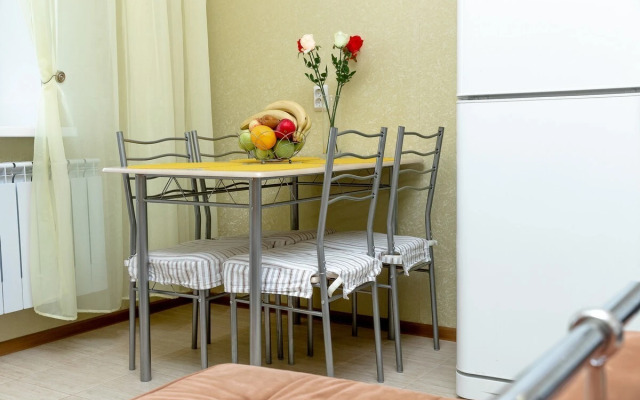 Квартира в ЖК Династия