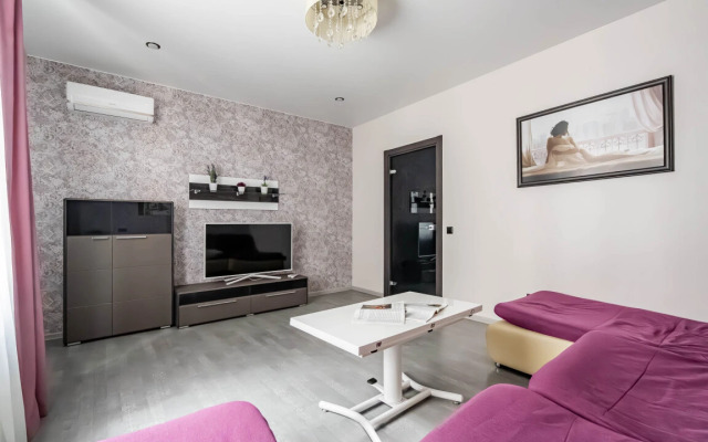 Fashion Flats Apartments