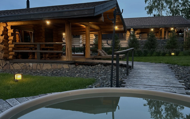 Гостевой Дом Каменная речка