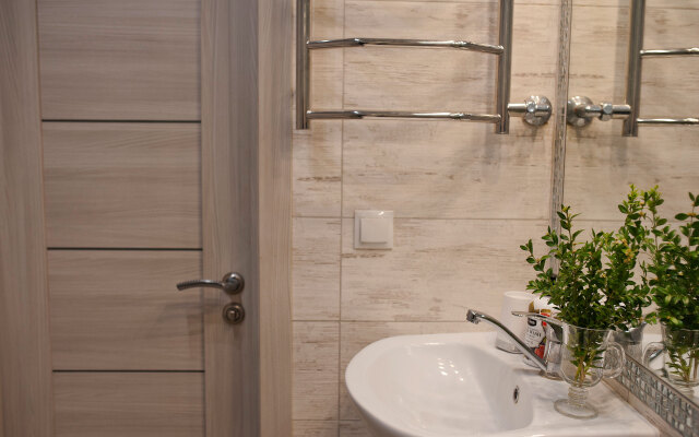 Квартира Студия в Сосновом бору