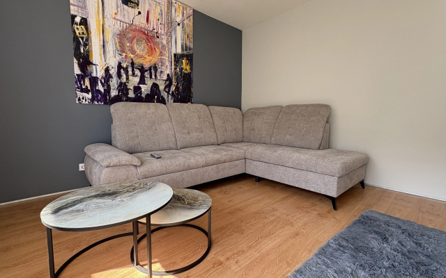 Квартира ул. Осенняя