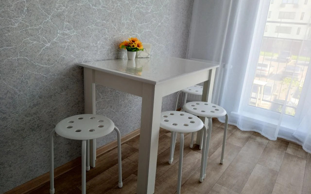 Uyutnaya kvartira v rayone aeroporta Apartments