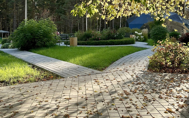 Гостиница Сосновый Бор