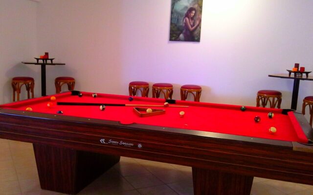 Marilena Hotel