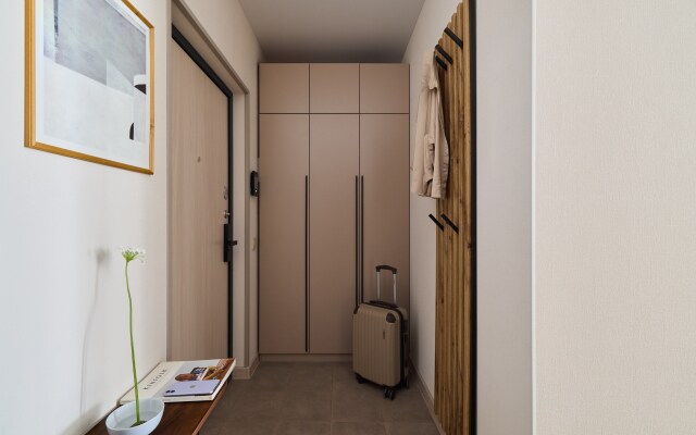 Апартаменты Your Chernigov Apart для 3 гостей