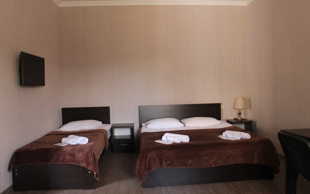 Rabati Hotel