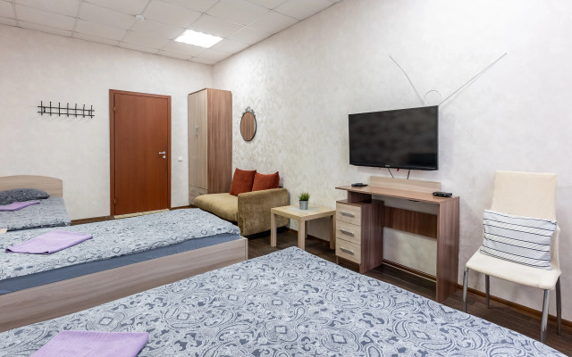 Хостел Удача