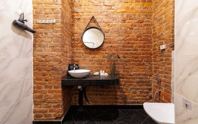 Апартаменты Студия на Загородном 12  DereMRents ДереМРент