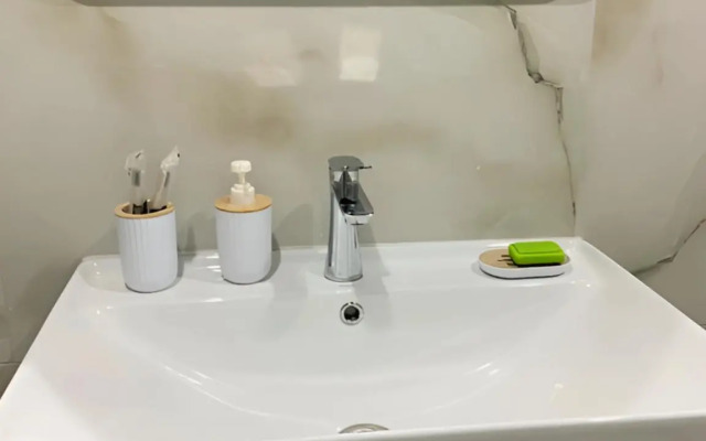 Квартира в Центре Пятигорска