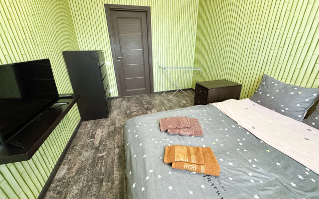 S zaseleniem 24/7 Posutochno 50 Flat