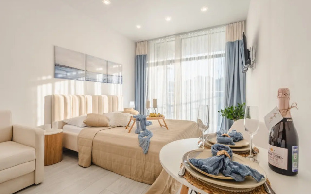 Crimean Rey 5 Apartments