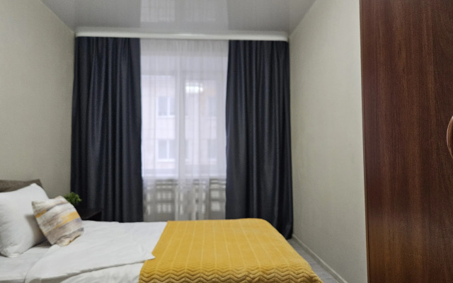 Квартира на Победы 32