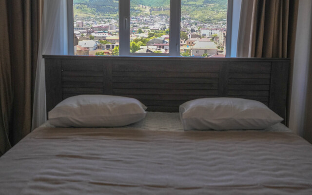 Apartment Height