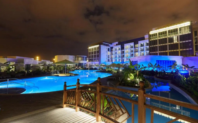 Resort Millennium Resort Salalah