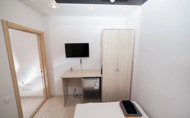 Апартаменты на Набережной 2