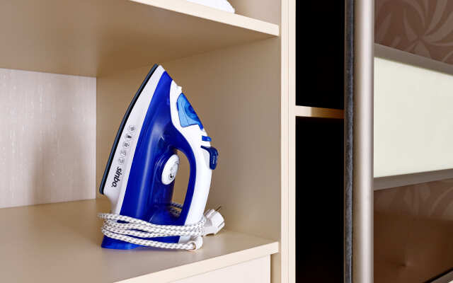 Квартира в Фестивальном