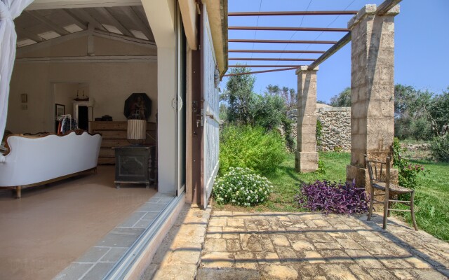 Prestige Alimini Guest House
