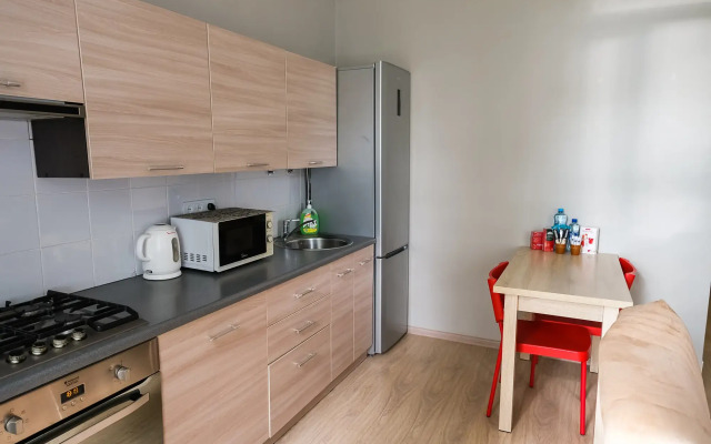 U Tatyyany Apartment